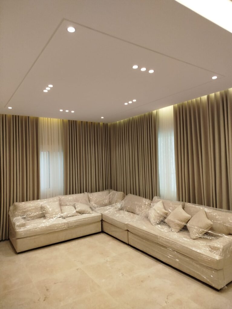 تفصيل كنب امريكي