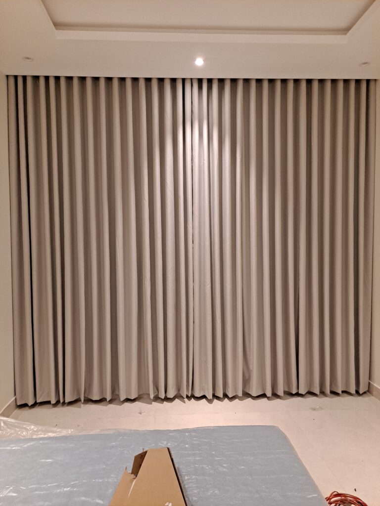 أدوات قياس النوافذ المطلوبة للتفصيل