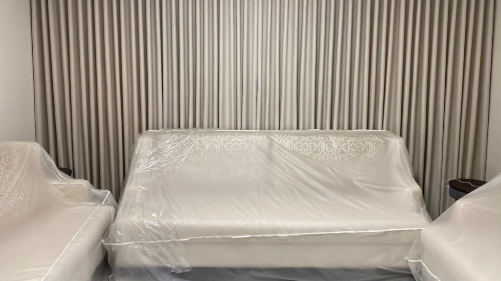 تنجيد كنب بأفضل الأسعار